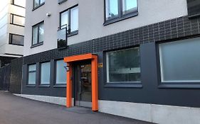 Patria Apartments